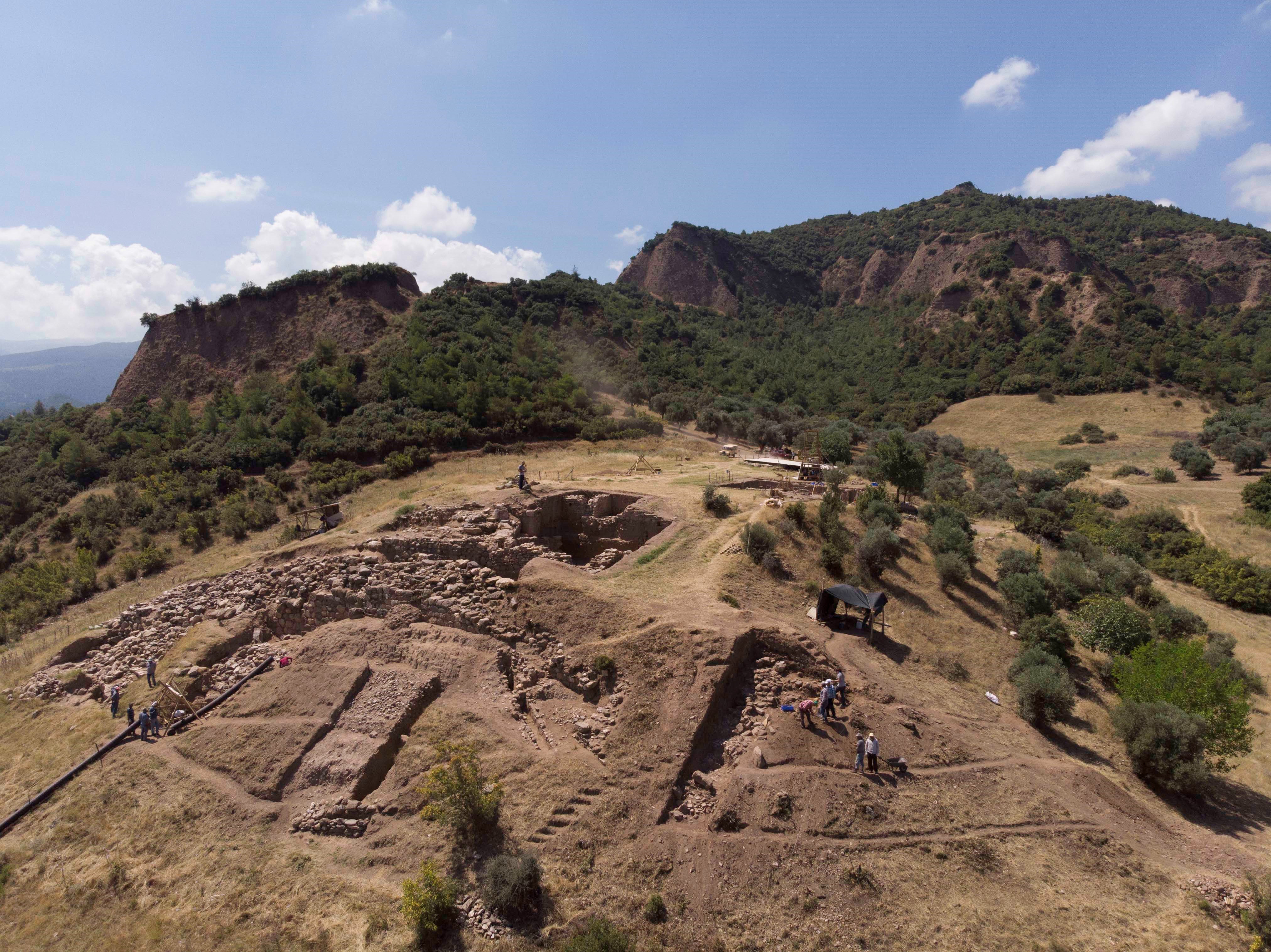sardis