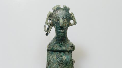PMAE Object 40-77-40/10763