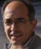 Jerry Mitrovica