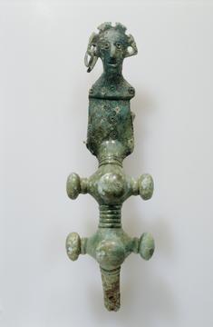 PMAE Object 40-77-40/10763