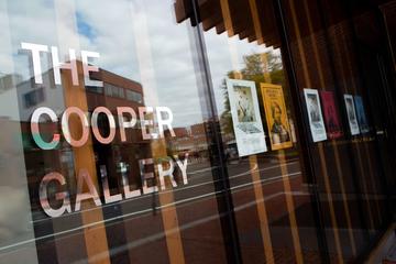 The cooper
