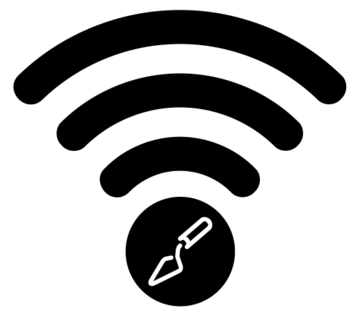 Digital archaeology logo