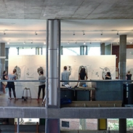 Carpenter Center