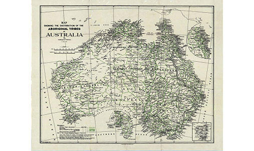 australia
