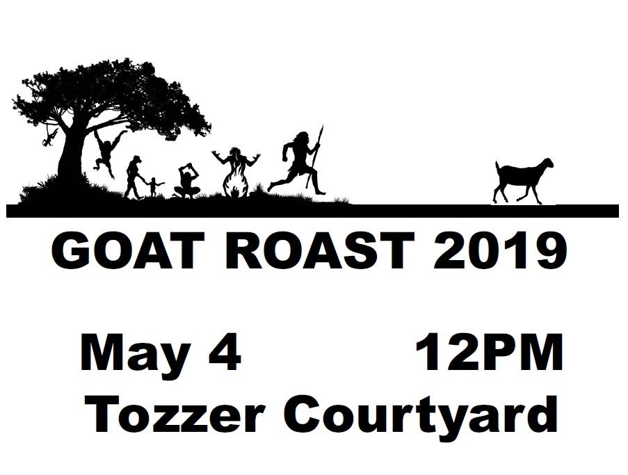 GoatRoast