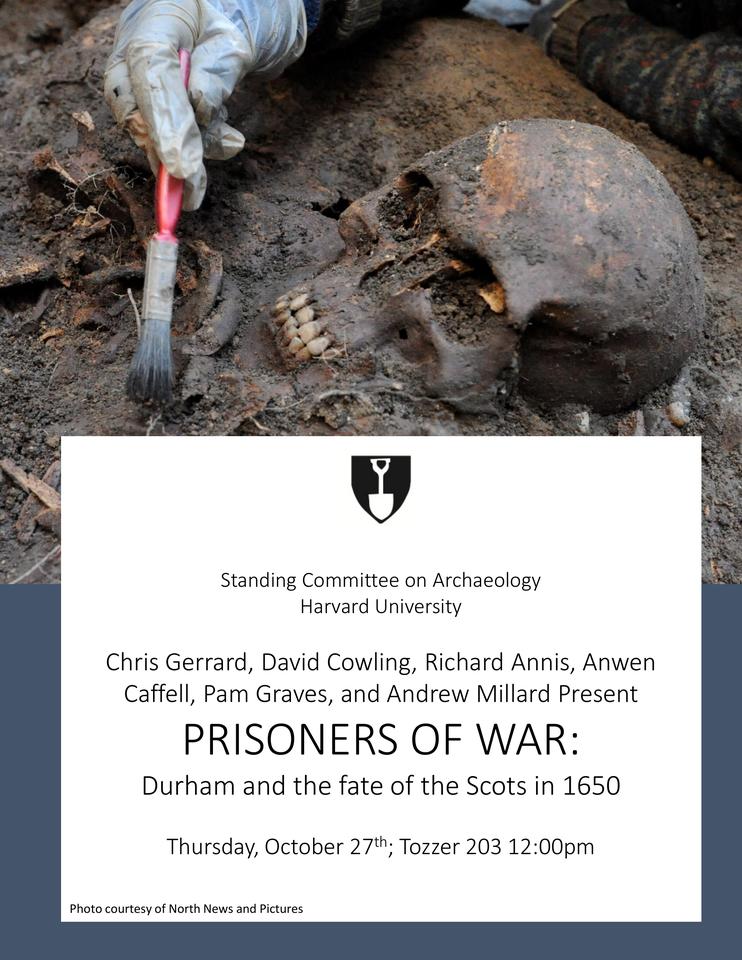 Scottish Soldiers