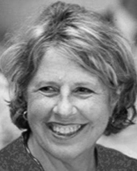 Suzanne Blier