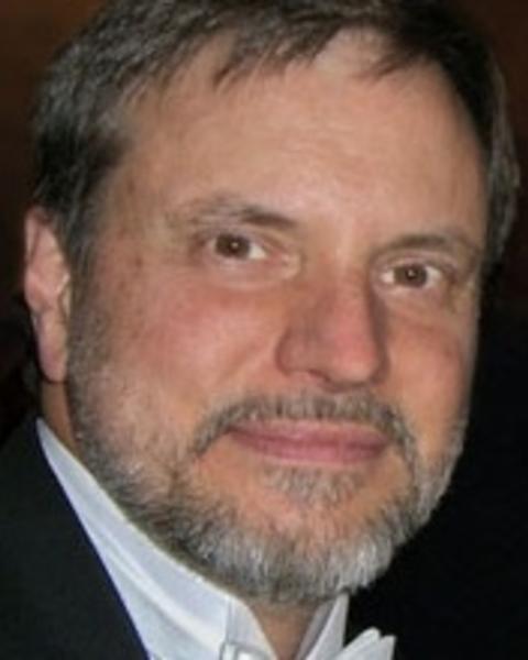 Stephen Mitchell