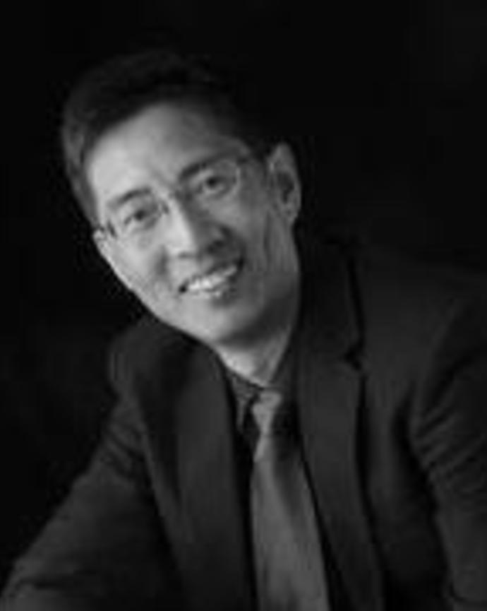 Eugene Wang
